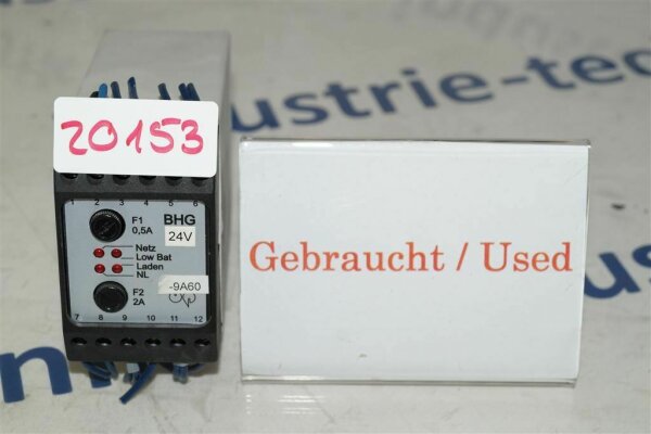 BHG 0736011 Messgerät