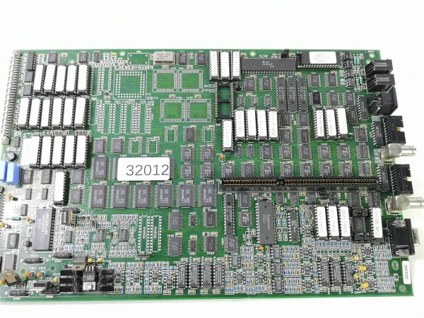 Mydata L-19-241-2 Board Platin