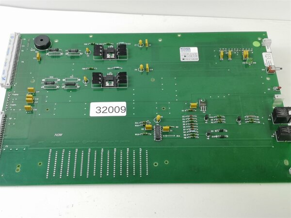 Mydata L-19-317 Board Platin L19317