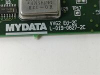 Mydata VVG2 Ed-2C L-019-0827-2C Grafikkarte Karte L01908272C