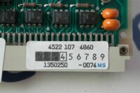 AMP Platine 45221074860  philips