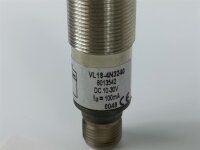 SICK VL18-4N3240 Fotoelektrischer Sensor 6013542