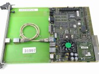 SILENA INTERNATONAL 7610/E Module Karte