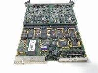 SILENA INTERNATIONAL 9944/D Module Platin Karte