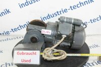 AGM 0,18 KW 126 min Getriebemotor RBF0.18/4-7R Gearbox...