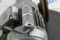 AGM 0,18 KW 126 min Getriebemotor RBF0.18/4-7R Gearbox  220 volt