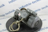 AGM 0,18 KW 126 min Getriebemotor RBF0.18/4-7R Gearbox  220 volt
