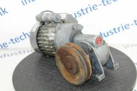 AGM 0,18 KW 126 min Getriebemotor RBF0.18/4-7R Gearbox  220 volt