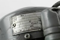 AGM 0,18 KW 126 min Getriebemotor RBF0.18/4-7R Gearbox  220 volt