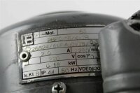 AGM 0,18 KW 126 min Getriebemotor RBF0.18/4-7R Gearbox  220 volt