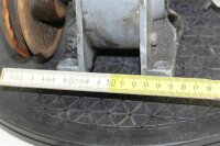 AGM 0,18 KW 126 min Getriebemotor RBF0.18/4-7R Gearbox  220 volt