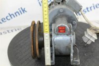 AGM 0,18 KW 126 min Getriebemotor RBF0.18/4-7R Gearbox  220 volt