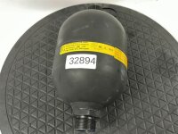 HYDAC 90 Bar P0 9 MPA SB0250-1 Druck-Blasenspeicher