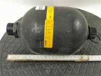 HYDAC 90 Bar P0 9 MPA SB0250-1 Druck-Blasenspeicher