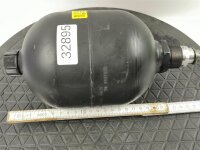 HYDAC 195 Bar Druck-Blasenspeicher