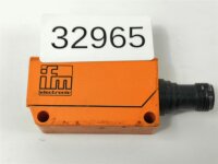 IFM electronic OV5036 OUR-DPKG/US Reflexlichtschranke