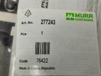 MURR ELEKTRONIK 370-30203 277243 L=8,0M Kabel