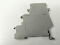 41 STÜCKE Phoenix Contact DIK 1,5 2,5mm² Reihenklemme Durchgangsklemme Grau