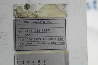 Philips Plastocomp D PID Temperatur Messgerät 940443813231