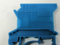 5 STÜCKE Phoenix Contact UKN 2,5 380V 2,5mm² Reihenklemme Durchgangsklemme