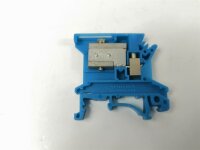 5 STÜCKE Phoenix Contact UKN 2,5 380V 2,5mm² Reihenklemme Durchgangsklemme