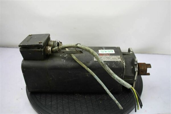 Siemens 1FT5066-0AF01 Servo Motor 1FT50660AF01