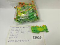 30 STÜCKE Phoenix Contact QTC 1,5-TWIN-PE...