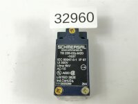 SCHMERSAL TS 235-02z-M20-1637 Positionsschalter Schalter...