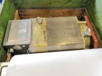 Siemens 1PH7163-7ND33-0LC0 Servomotor 1PH71637ND330LC0