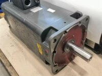Siemens 1PM437-2LW26-1FS5-Z Servomotor 1PM4372LW261FS5Z