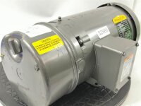 Baldor BM3554T Bremsmotor Industrial Motor Gearbox