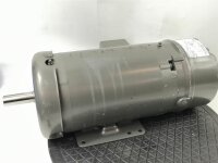 Baldor BM3554T Bremsmotor Industrial Motor Gearbox