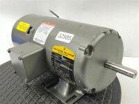 Baldor Reliance BM3538 34K44-97-B Bremsmotor Gearbox