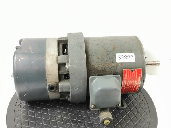 General Electric 5K42JG3571 A-C Motor