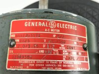 General Electric 5K42JG3571 A-C Motor