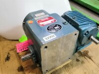 CAMCO 401RA10H24-120 LH PARALLEL INDEX DRIVE
