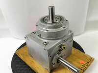 CAMCO M400RA8H24-180 LH Rechtwinklige Schrittschaltgetriebe