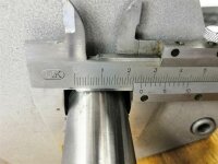 CAMCO M400RA8H24-180 LH Rechtwinklige Schrittschaltgetriebe