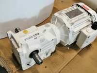 SEW 1,1 Kw 159 min Getriebemotor K37 DRE90M4/TF/DH Gearbox