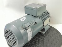 SEW 0,75 kW Elektromotor mit Breme  DT80N4/BMG/HR/TF/VR