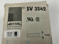 Rittal SV 3542 SV 3546.000 Geräteträger SV3542