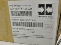 Rittal TS 8602.050 Sockelblende TS8602.050