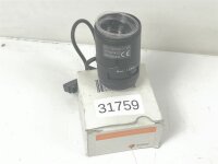 Seneo LENS F03Z2.710DC-NFS Gleichstromobjektiv Kameralinse