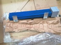 FRIZLEN FYWZ5160102-110 57551 Flachwiderstand