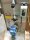 ELADOS EMP III E6001200PP03FPKEP Membran-Dosierpumpe Metering Station on Console