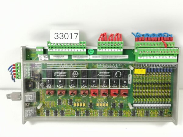 ECKELMANN SIOX 12/8 VS Erweiterungsmodul EAG0065769