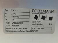 ECKELMANN VS 3000 Erweiterungsmodul VS3000 EAG0067397