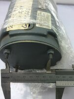 FLENDER HIMMEL Z 30 B259642 i 5,59 Getriebemotor