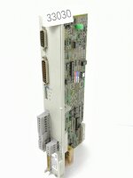 Siemens 6SN1118-0BJ11-0AA0 Regeleinschub Regelkarte