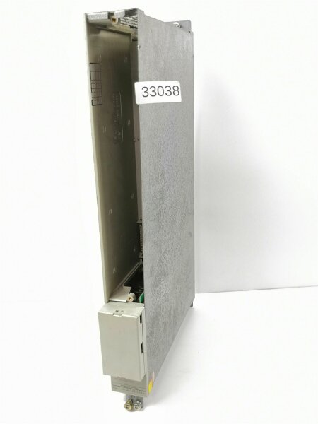 Siemens SIMODRIVE LT-Modul 6SN1123-1AB00-0AA0 2x15A